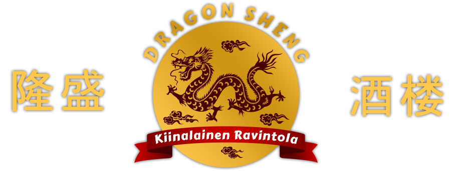 Dragon Sheng – virallinen sivusto
